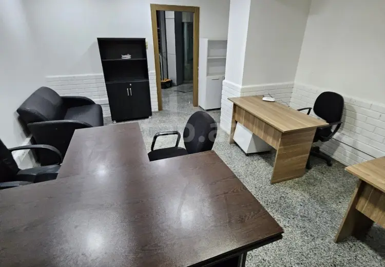 0 m² Obyekt / Ofis , Bakı