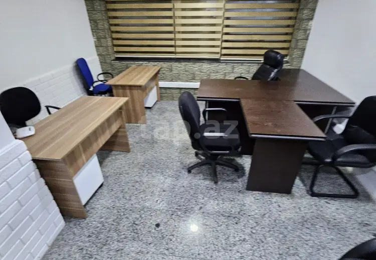 0 m² Obyekt / Ofis , Bakı