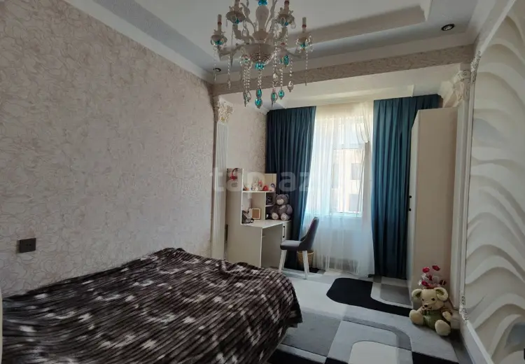 3 otaqlı mənzil , Xırdalan
