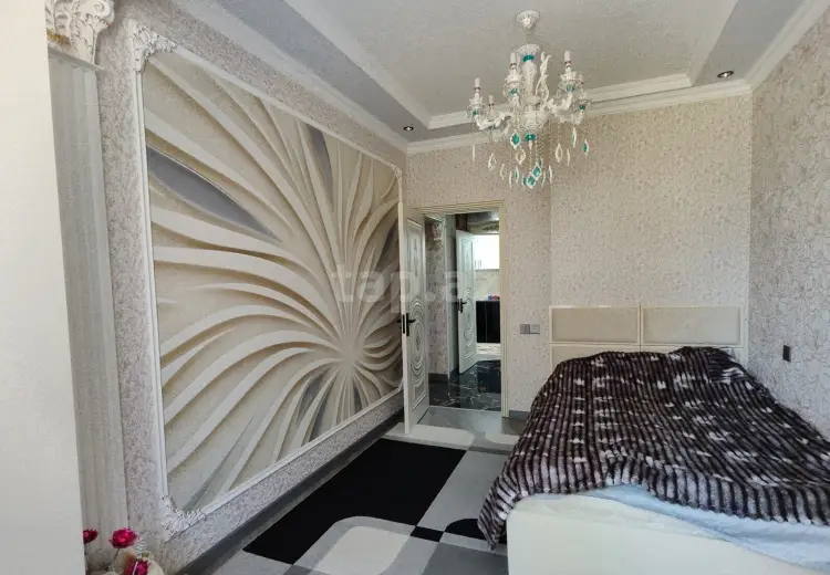3 otaqlı mənzil , Xırdalan