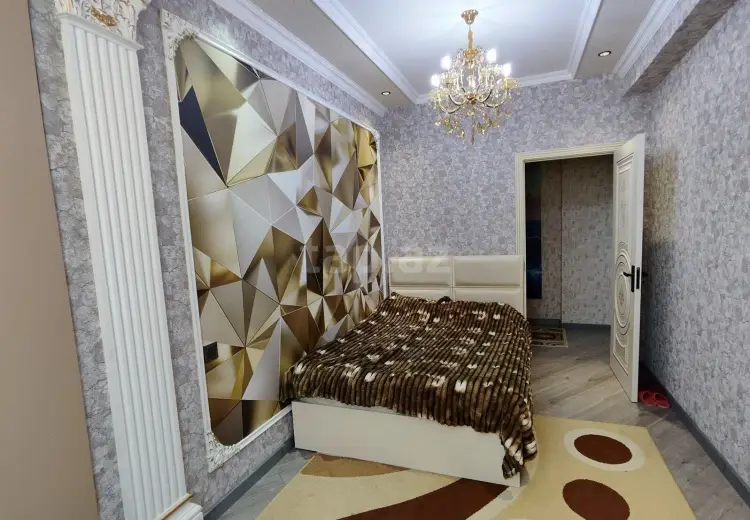 3 otaqlı mənzil , Xırdalan