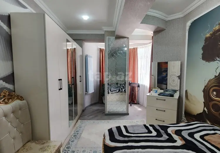 3 otaqlı mənzil , Xırdalan