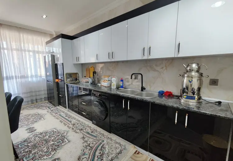 3 otaqlı mənzil , Xırdalan