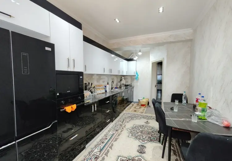 3 otaqlı mənzil , Xırdalan