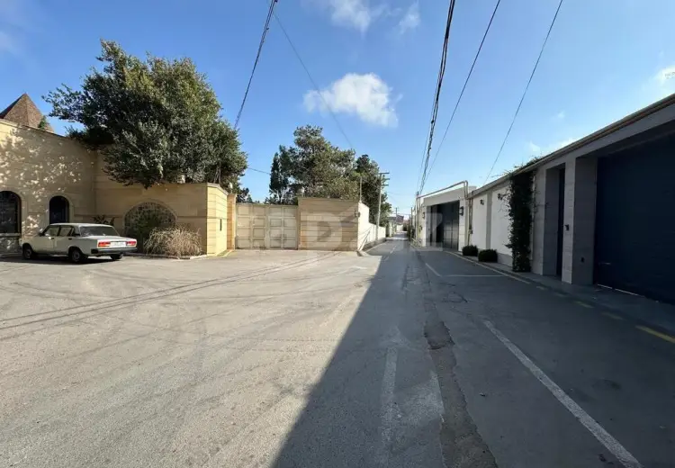 0 m² Obyekt / Ofis , Mərdəkan, Xəzər, Bakı