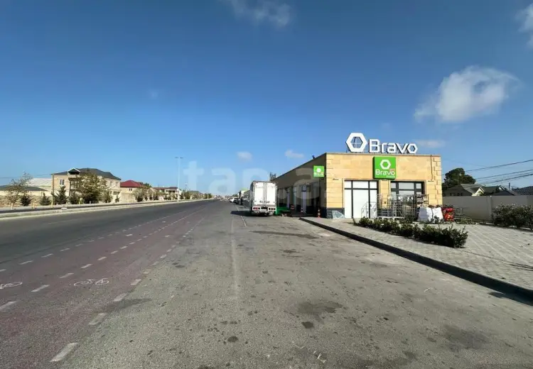 0 m² Obyekt / Ofis , Mərdəkan, Xəzər, Bakı