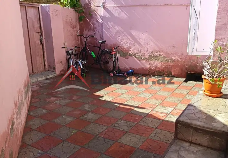 3 otaqlı mənzil Satılır, Sumqayıt
