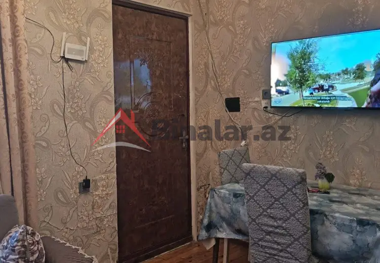 3 otaqlı mənzil Satılır, Sumqayıt