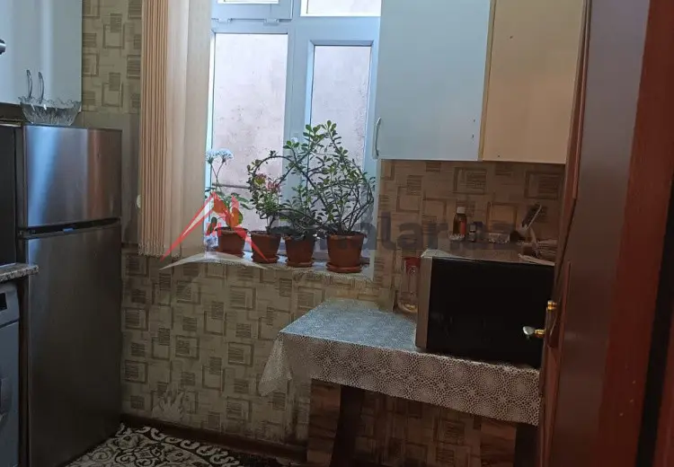 3 otaqlı mənzil Satılır, Sumqayıt