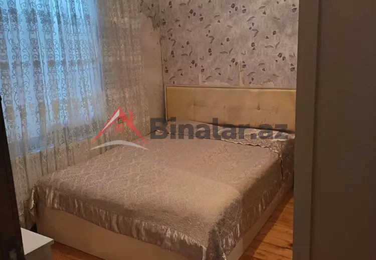 3 otaqlı mənzil Satılır, Sumqayıt