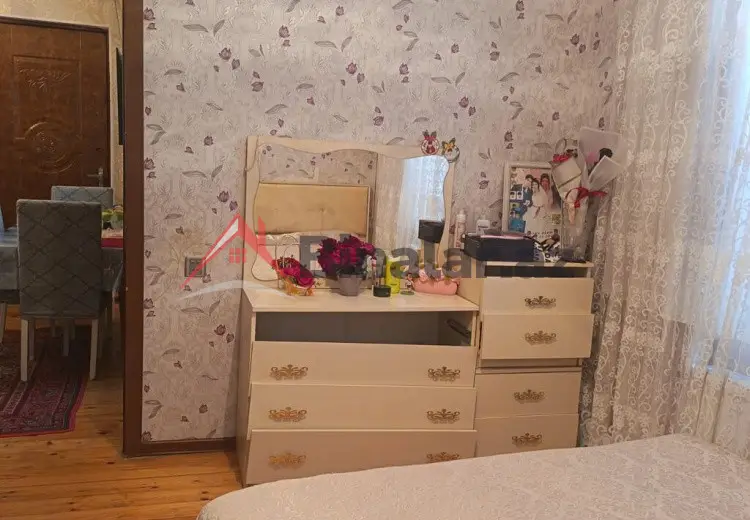 3 otaqlı mənzil Satılır, Sumqayıt
