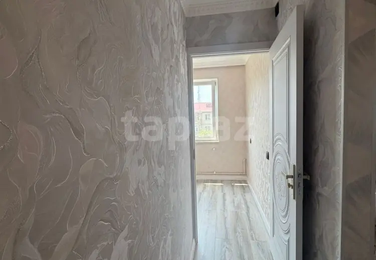 3 otaqlı mənzil , Sumqayıt