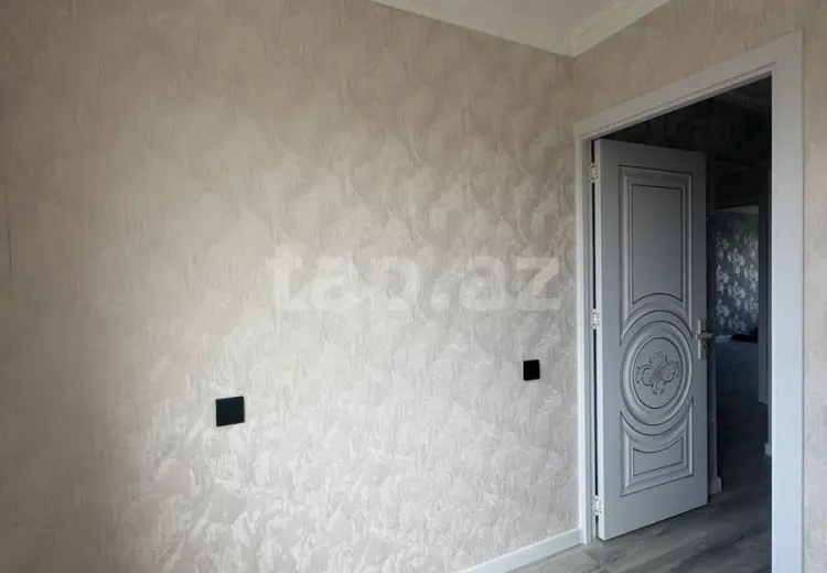 3 otaqlı mənzil , Sumqayıt