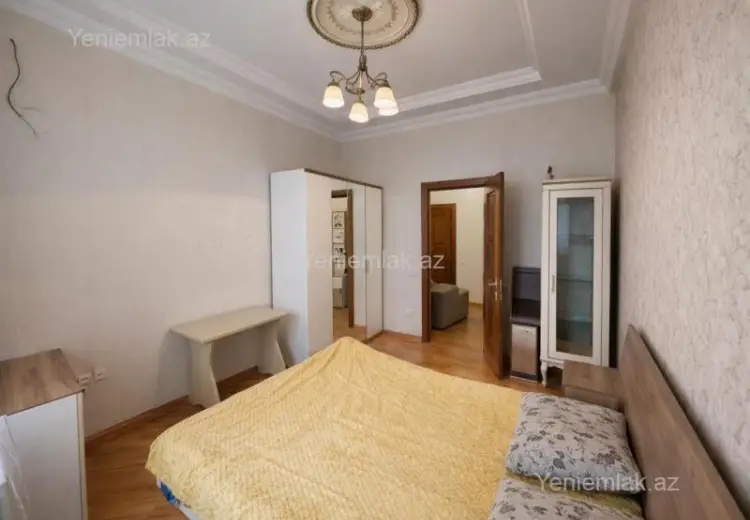 3 otaqlı mənzil Satılır, Yeni Yasamal qəs., Yasamal, Bakı