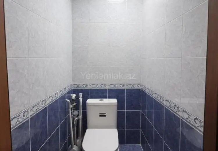 3 otaqlı mənzil Satılır, Yeni Yasamal qəs., Yasamal, Bakı