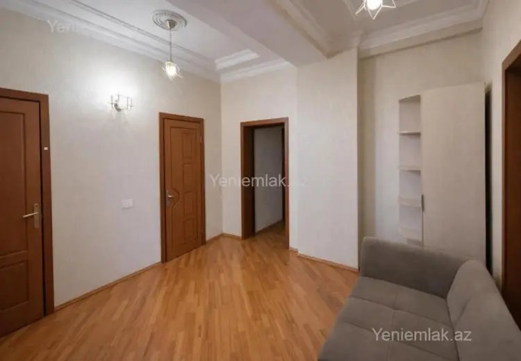 3 otaqlı mənzil Satılır, Yeni Yasamal qəs., Yasamal, Bakı