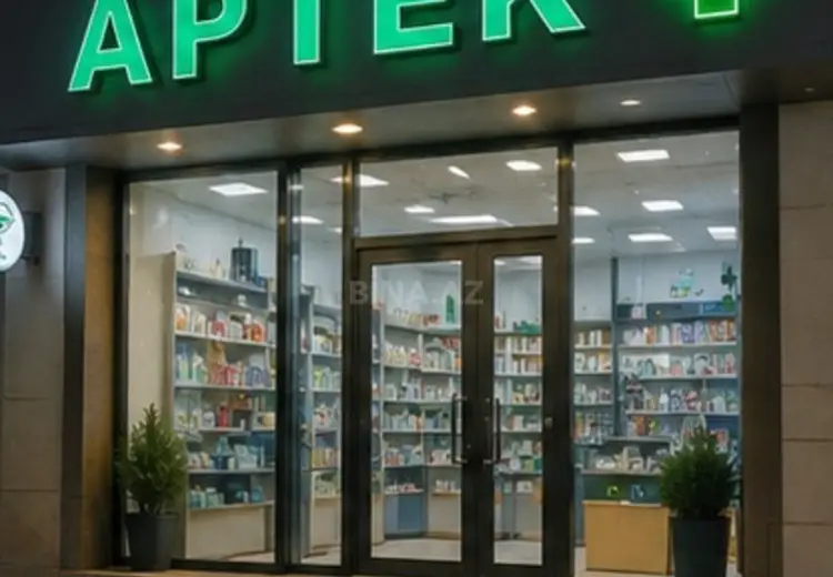 150 m² Obyekt / Ofis Satılır, Nəsimi, Bakı
