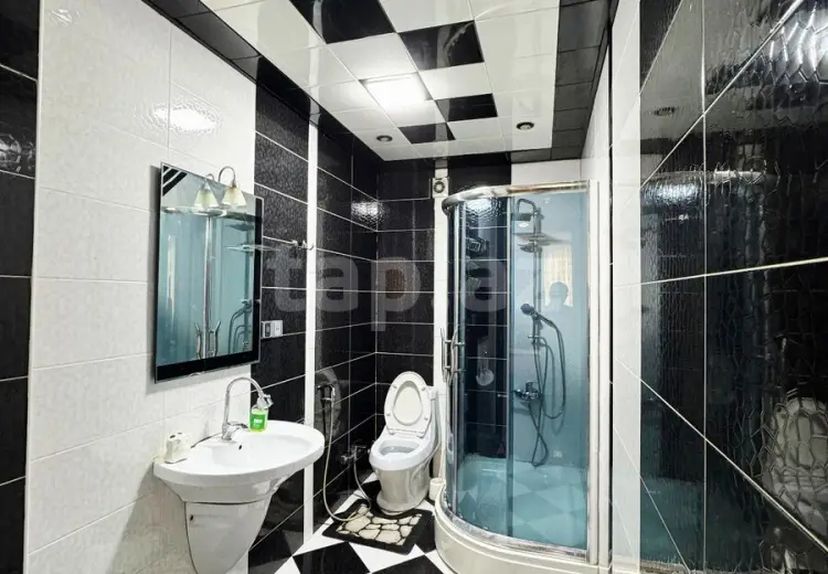 3 otaqlı mənzil , Bakı
