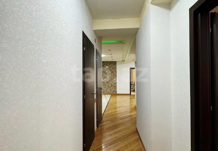 3 otaqlı mənzil , Bakı