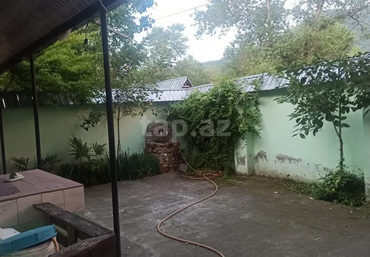3 otaqlı mənzil , İsmayıllı