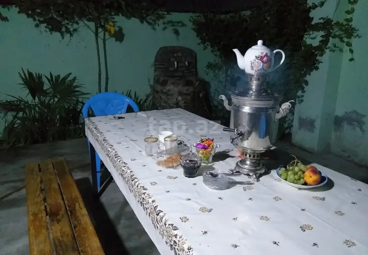 3 otaqlı mənzil , İsmayıllı