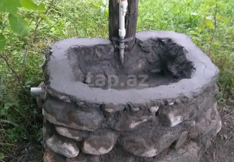 3 otaqlı mənzil , İsmayıllı