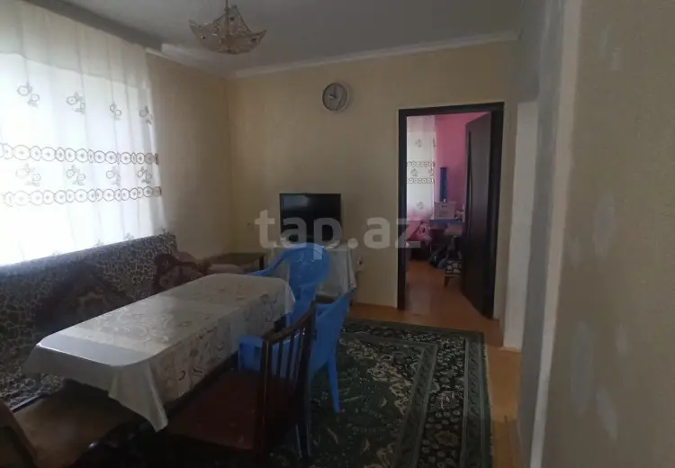 3 otaqlı mənzil , İsmayıllı