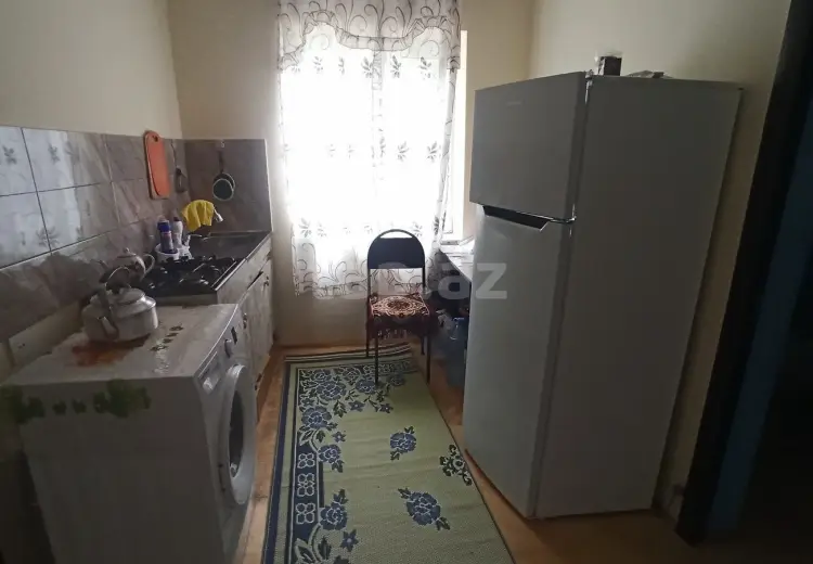 3 otaqlı mənzil , İsmayıllı