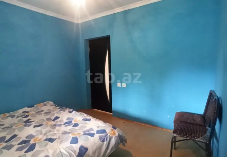 3 otaqlı mənzil , İsmayıllı