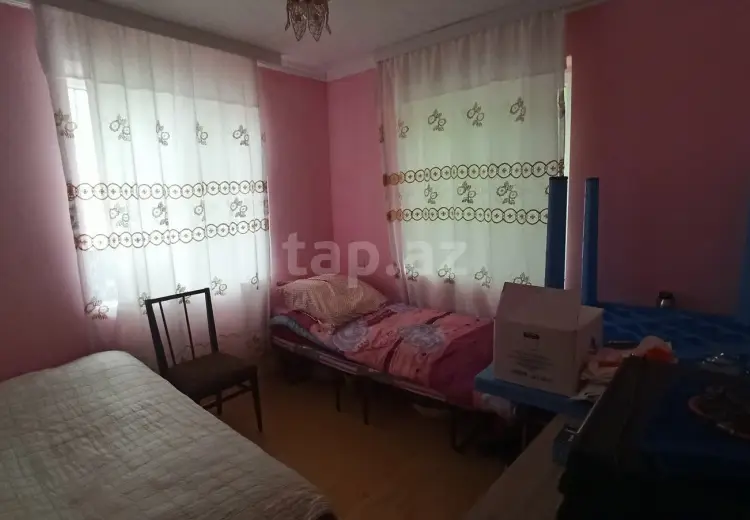 3 otaqlı mənzil , İsmayıllı