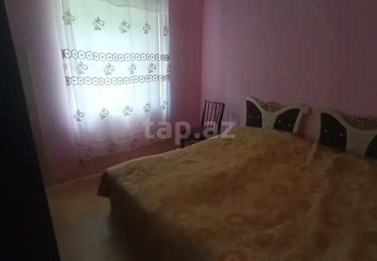 3 otaqlı mənzil , İsmayıllı