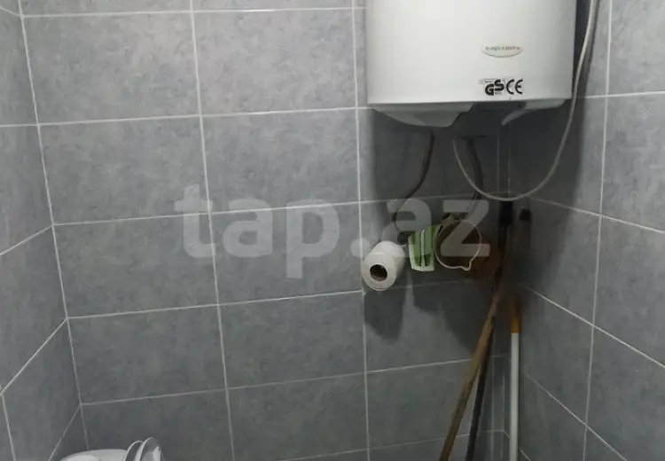 3 otaqlı mənzil , İsmayıllı