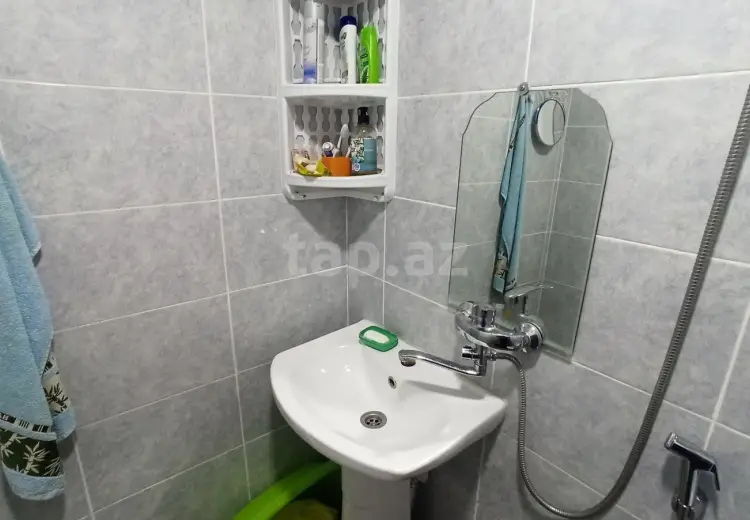 3 otaqlı mənzil , İsmayıllı
