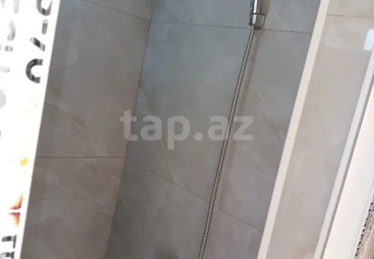 3 otaqlı mənzil Kirayə (aylıq), Zabrat qəs., Sabunçu, Bakı