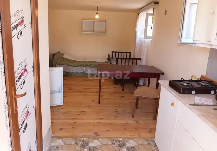 3 otaqlı mənzil Kirayə (aylıq), Zabrat qəs., Sabunçu, Bakı