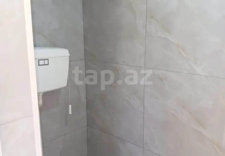 3 otaqlı mənzil Kirayə (aylıq), Zabrat qəs., Sabunçu, Bakı