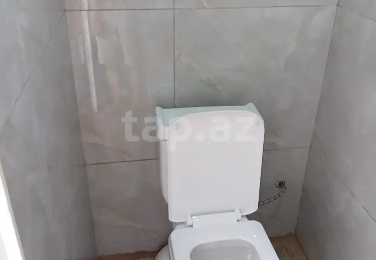 3 otaqlı mənzil Kirayə (aylıq), Zabrat qəs., Sabunçu, Bakı