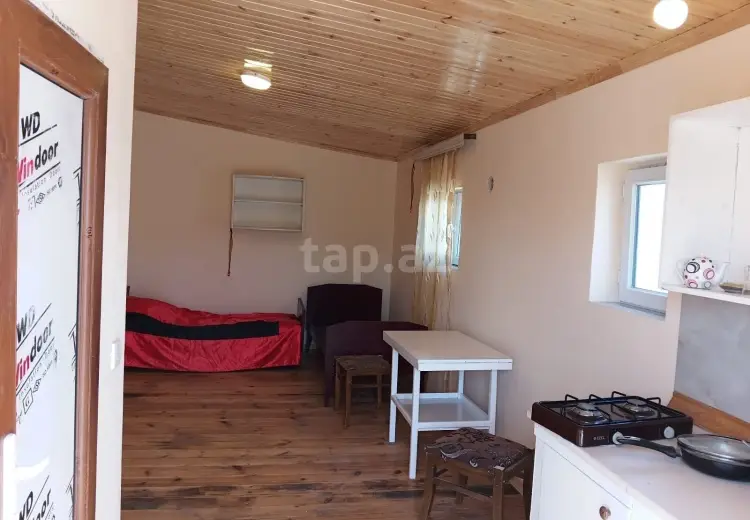 3 otaqlı mənzil Kirayə (aylıq), Zabrat qəs., Sabunçu, Bakı