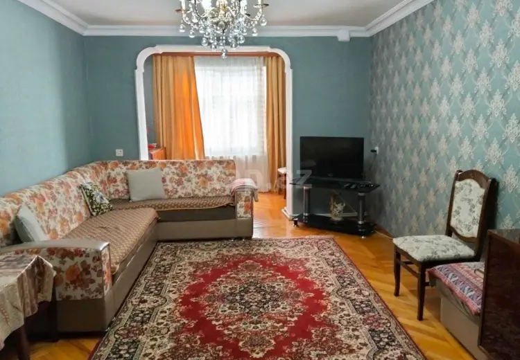 3 otaqlı mənzil , Bakı