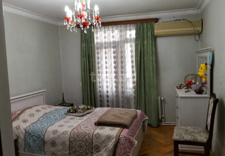 3 otaqlı mənzil , Bakı