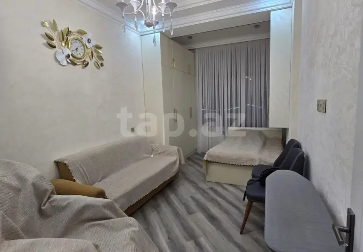 3 otaqlı mənzil , Sumqayıt