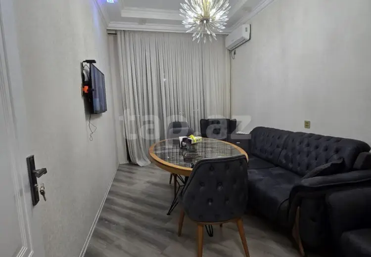 3 otaqlı mənzil , Sumqayıt
