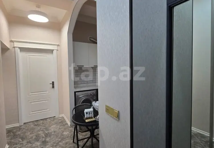 3 otaqlı mənzil , Sumqayıt