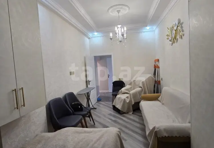 3 otaqlı mənzil , Sumqayıt