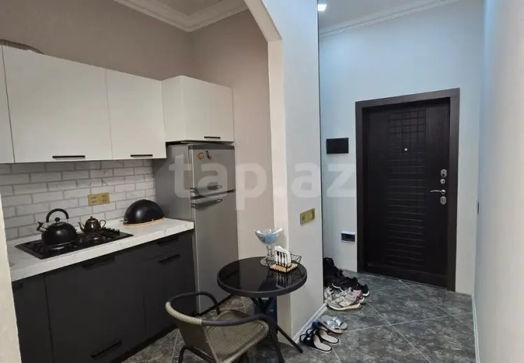 3 otaqlı mənzil , Sumqayıt
