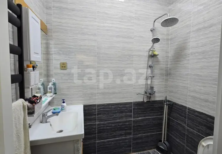 3 otaqlı mənzil , Sumqayıt
