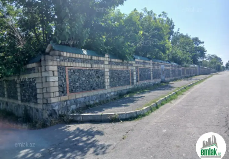 175 m² Obyekt / Ofis Satılır, Qəbələ