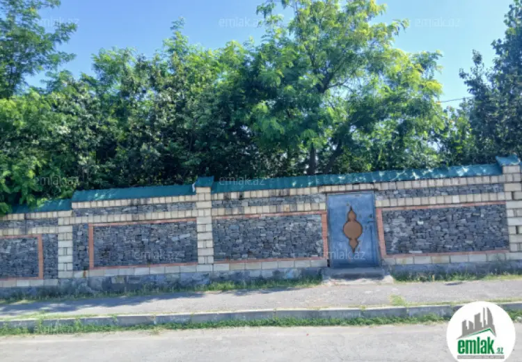 175 m² Obyekt / Ofis Satılır, Qəbələ
