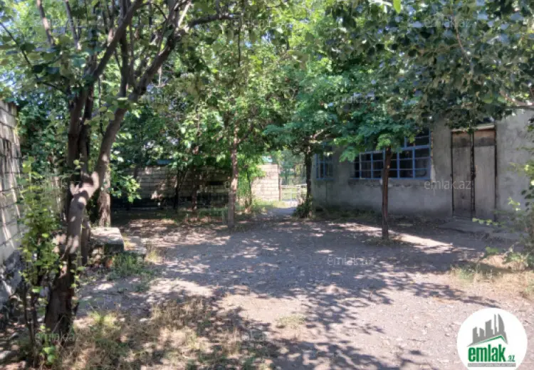 175 m² Obyekt / Ofis Satılır, Qəbələ