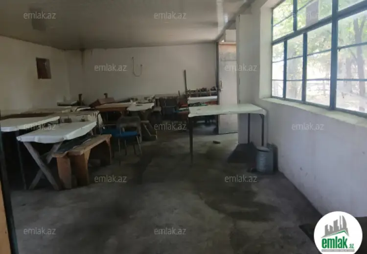 175 m² Obyekt / Ofis Satılır, Qəbələ